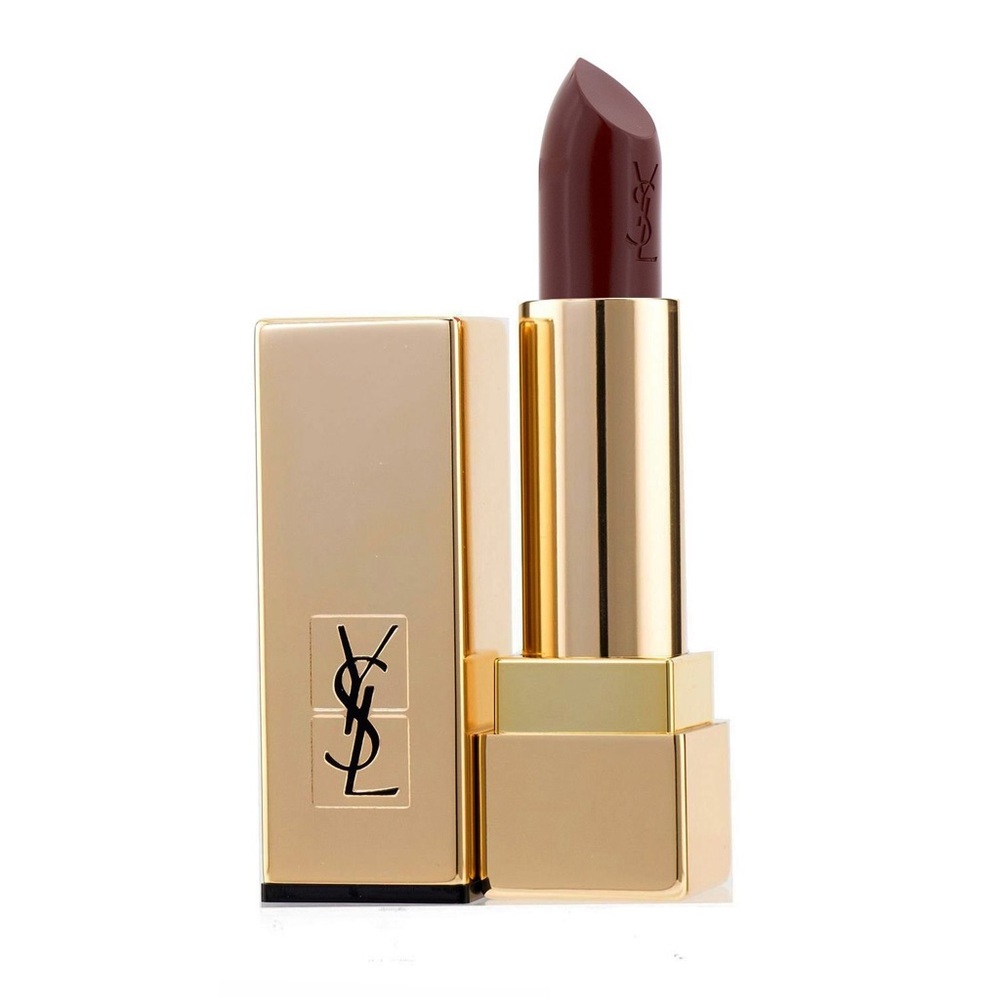 Brand NEW Yves Saint Laurent Rouge Pur Couture lipstick - #72 Rouge Vinyle 3.8g - Picture 3 of 6